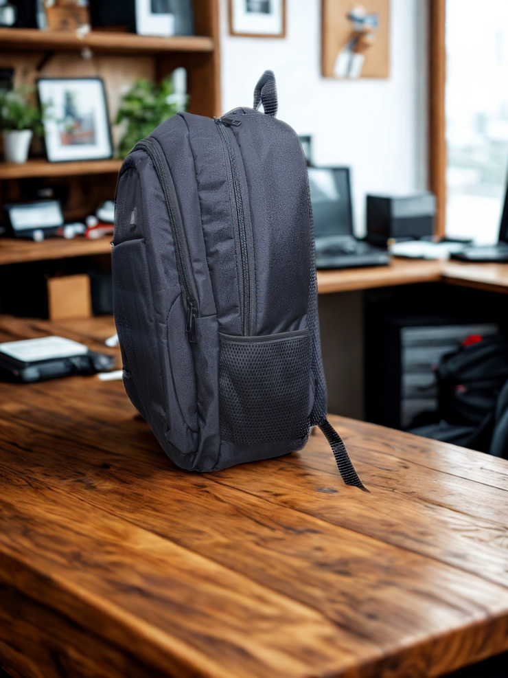 bag of laptop