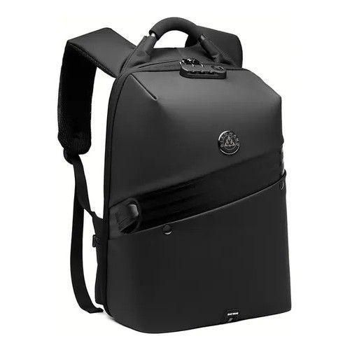 Biowang Anti‑Theft Laptop Backpack (ZBP1049)