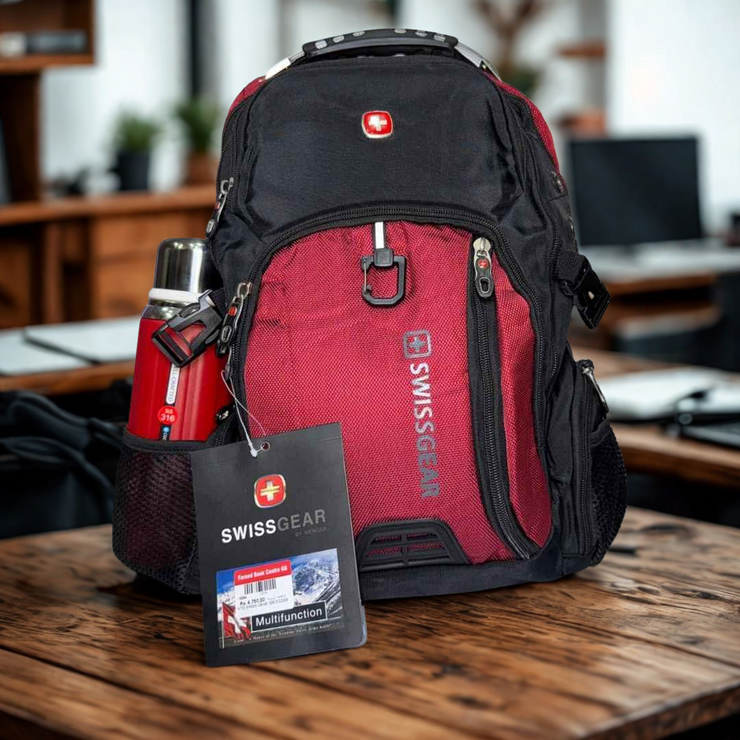 Swissgear Backpack