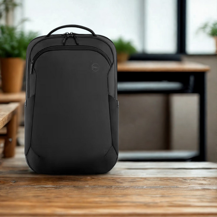 Dell EcoLoop Pro Backpack 🌿 Smart. Sustainable. Stylish.