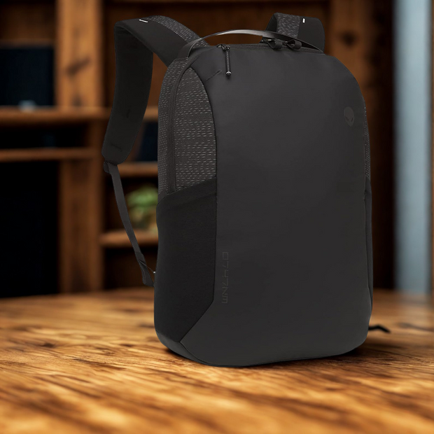 Dell Alienware - 15.6" Horizon Slim Backpack