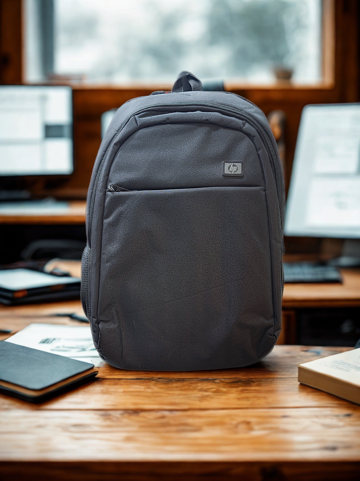 bag of laptop