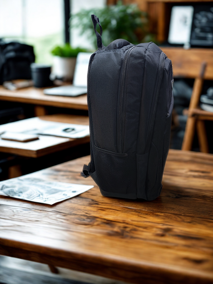 bag of laptop