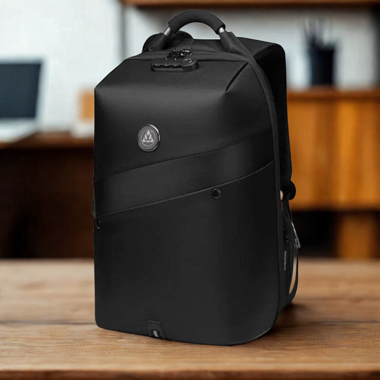 Biowang Anti‑Theft Laptop Backpack (ZBP1049)