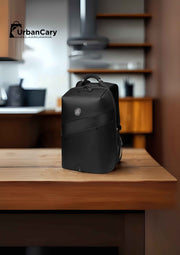 Biowang Anti‑Theft Laptop Backpack (ZBP1049)