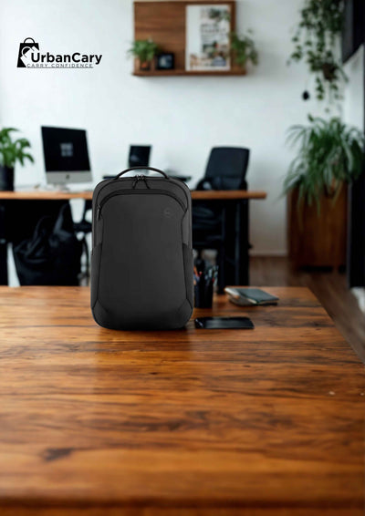 Dell EcoLoop Pro Backpack 🌿 Smart. Sustainable. Stylish.