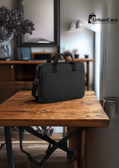 Dell EcoLoop Pro Briefcase 15