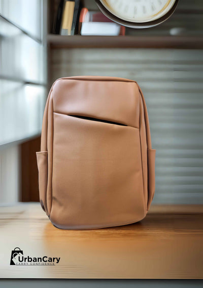 Laptop Lather Bagpack