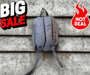 Laptop Lather Bagpack