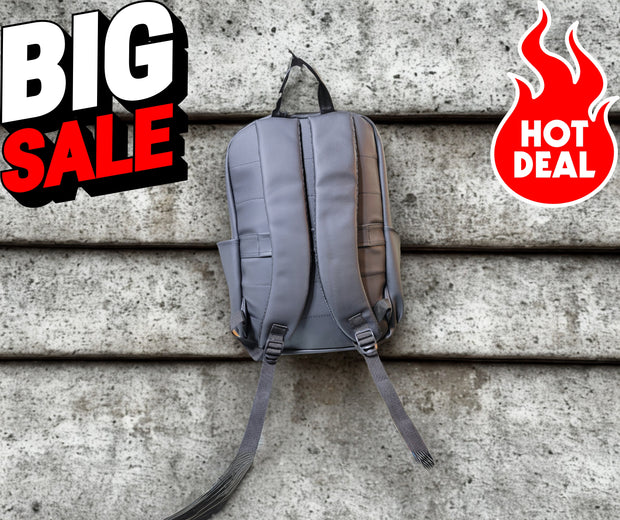 Laptop Lather Bagpack