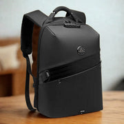 Biowang Anti‑Theft Laptop Backpack (ZBP1049)