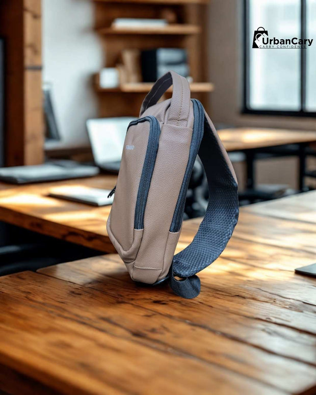 Men’s Accessories Bag
