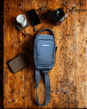 Standerd Men’s Accessories Bag – Travel & Everyday Organizer