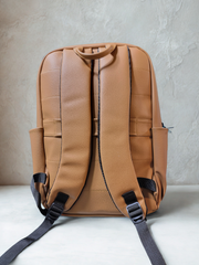 Laptop Lather Bagpack