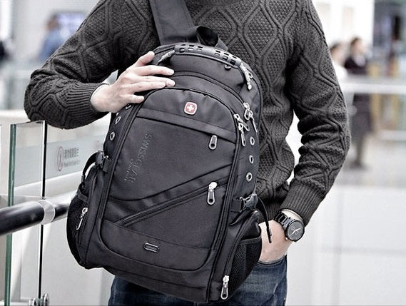 Swissgear Backpack